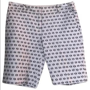 Ann Taylor Devin Boardwalk Shorts
